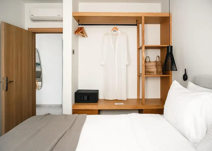 Batis Aero Beachfront Wellbeing