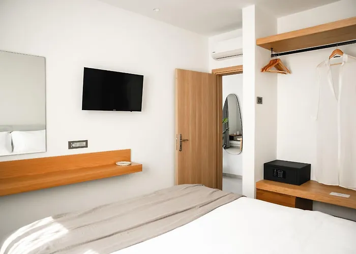 Batis Aero Beachfront Wellbeing 3*