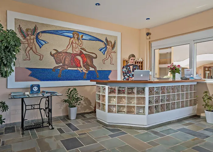 Batis Aero Beachfront Wellbeing