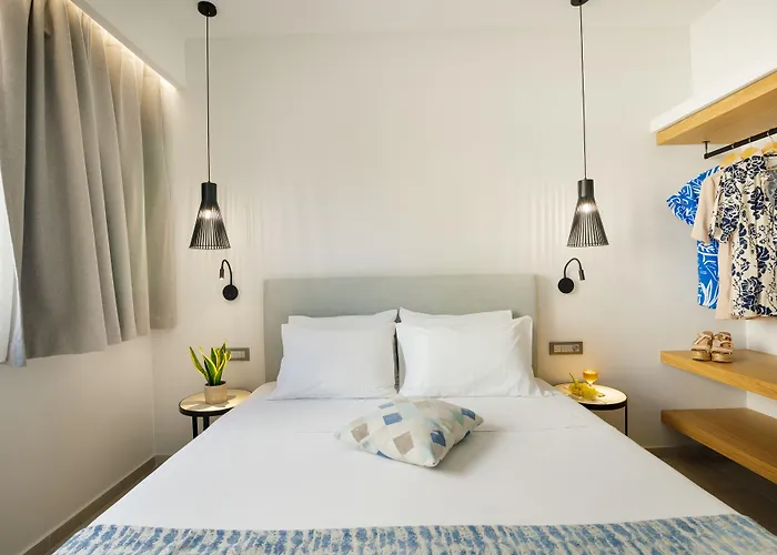 Batis Aero Beachfront Wellbeing