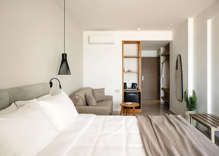 Batis Aero Beachfront Wellbeing