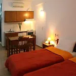 Batis Aero Beachfront Wellbeing 3*