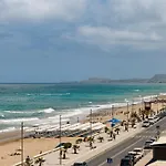Batis Aero Beachfront Wellbeing 3*