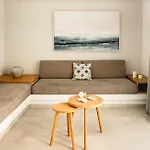 Batis Aero Beachfront Wellbeing 3* Retimno