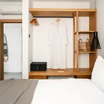 Batis Aero Beachfront Wellbeing