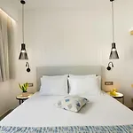 Batis Aero Beachfront Wellbeing