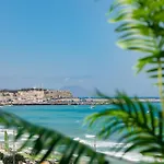 Batis Aero Beachfront Wellbeing Hotel Retimno
