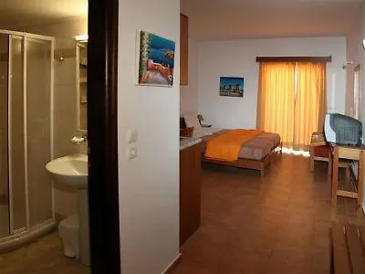Batis 3* Rethymno