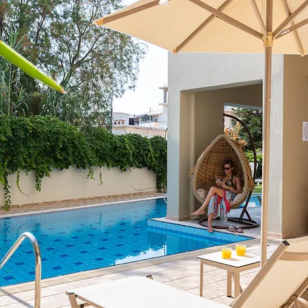 Batis 3* Rethymno