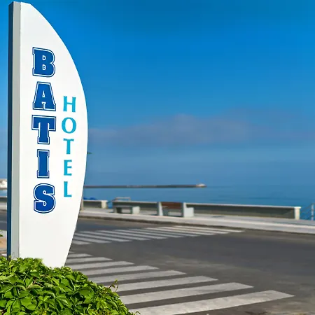 Apart-hotel Batis 3*