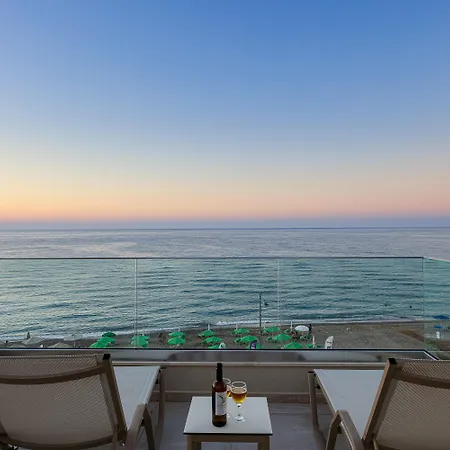 Batis Apart-hotel Rethymno