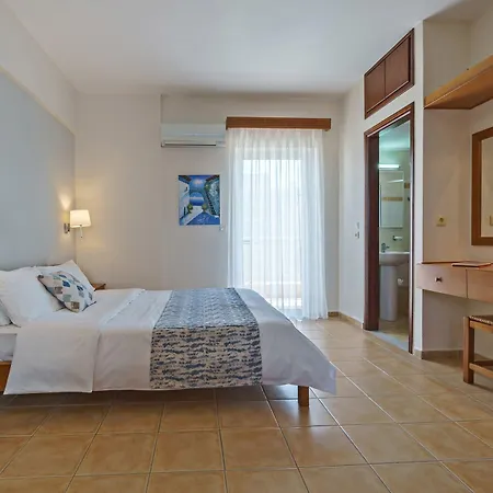 Batis Apart-hotel