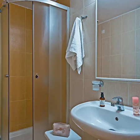 Apart-hotel Batis 3*