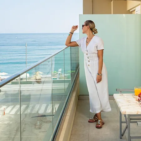 Apart-hotel Batis 3*