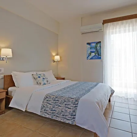 Batis Apart-hotel