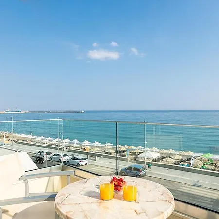 Apart-hotel Batis 3*