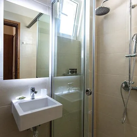 Apart-hotel Batis