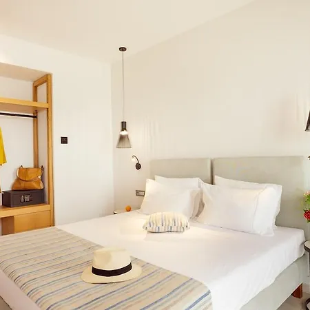 Batis 3* Rethymno