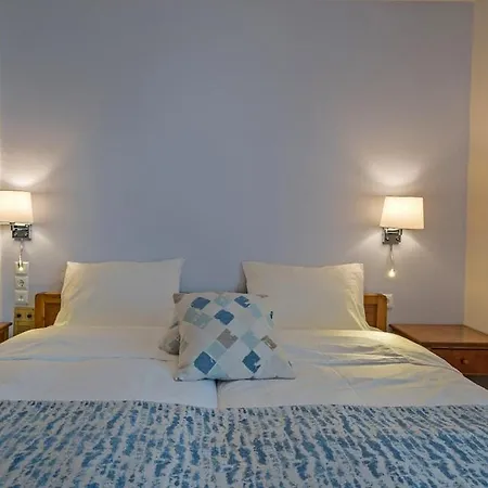 Apart-hotel Batis Rethymno