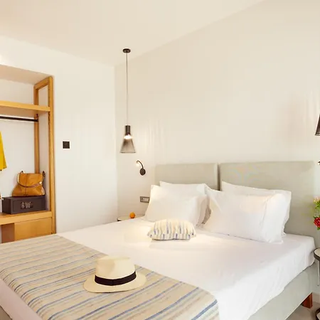 Batis Apart-hotel Rethymno