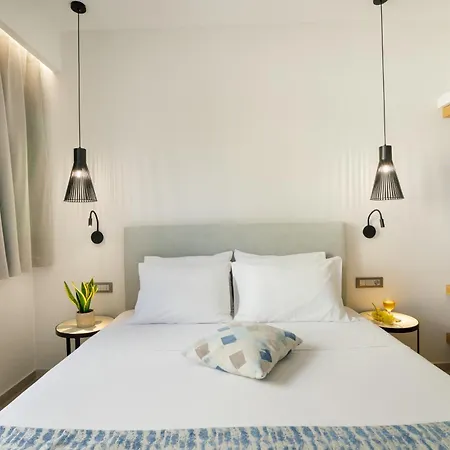 Batis 3* Rethymno