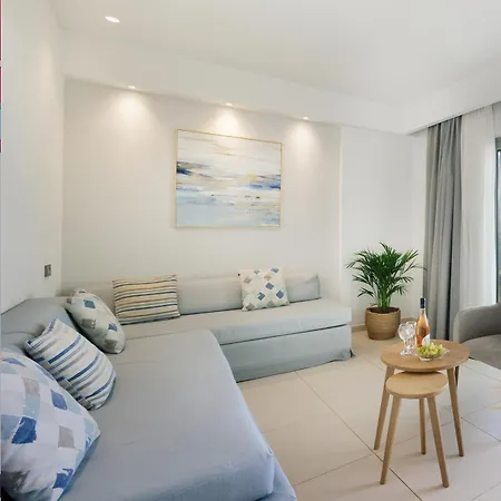 Batis Apart-hotel