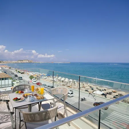 Batis Apart-hotel