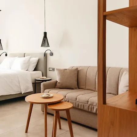 Hotel Batis Aero Beachfront Wellbeing