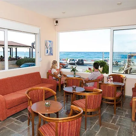 Batis Apart-hotel