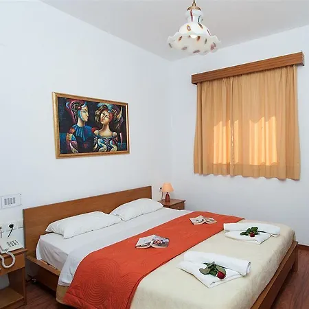 Batis Apart-hotel