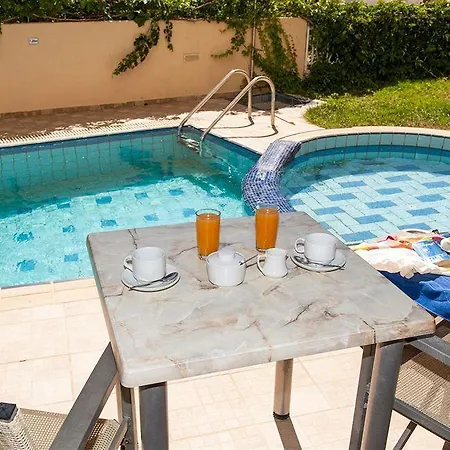 Batis 3* Rethymno