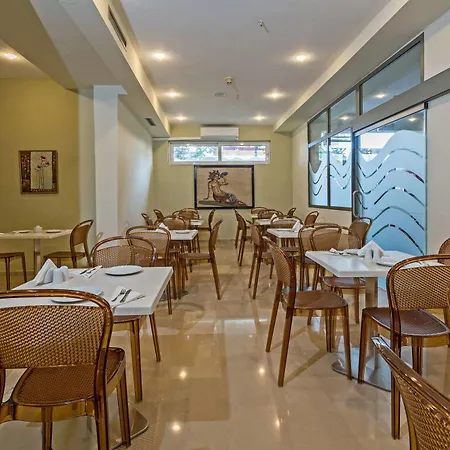 Batis Apart-hotel Rethymno