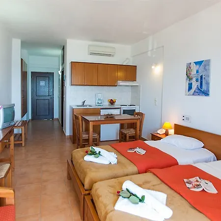 Batis 3* Rethymno