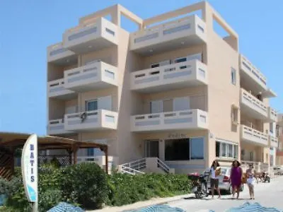 Batis 3* Rethymno