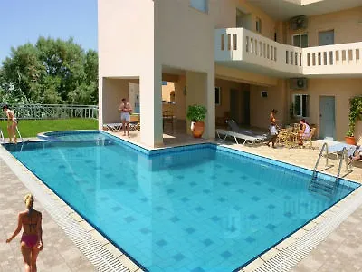 Batis Apart-hotel 3*
