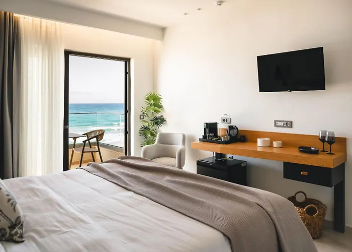 Aparthotel Batis Aero Beachfront Wellbeing