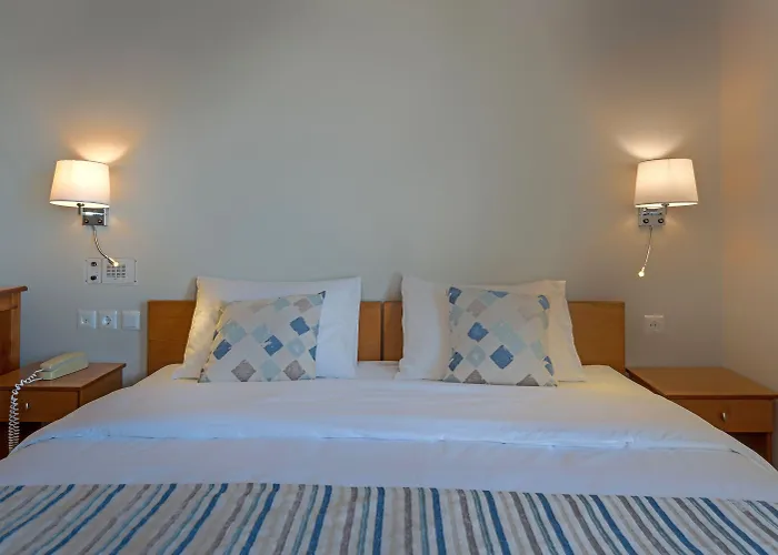 Batis Aero Beachfront Wellbeing 3*