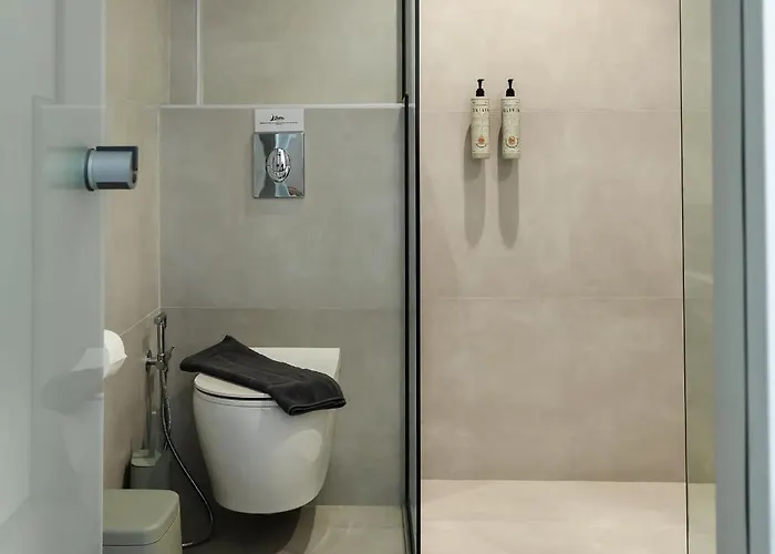 Aparthotel Batis Aero Beachfront Wellbeing