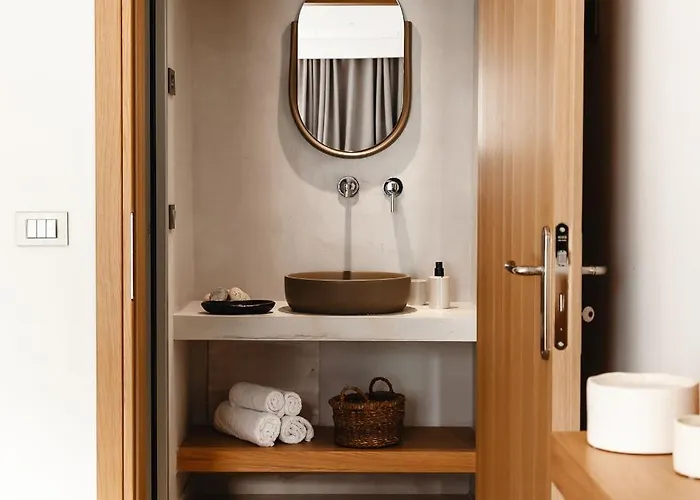 Batis Aero Beachfront Wellbeing 3* Rethymno (Crete)