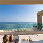 Hotel Batis Aero Beachfront Wellbeing Rethymno (Crete)