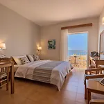 Hotel Batis Aero Beachfront Wellbeing Rethymno (Crete)