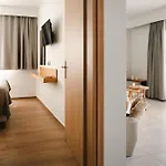 Batis Aero Beachfront Wellbeing Hotel