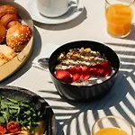 Batis Aero Beachfront Wellbeing Hotel