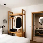 Batis Aero Beachfront Wellbeing Hotel Rethymno (Crete)