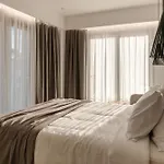 Batis Aero Beachfront Wellbeing Hotel 3*