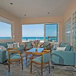 Hotel Batis Aero Beachfront Wellbeing 3*