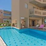 Batis Aero Beachfront Wellbeing 3* Rethymno (Crete)