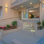 Batis Aero Beachfront Wellbeing 3* Rethymno (Crete)