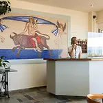 Batis Aero Beachfront Wellbeing Rethymno (Crete)