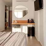 Batis Aero Beachfront Wellbeing Hotel 3*